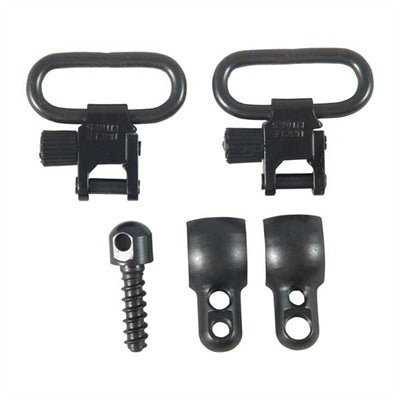 Quick Detach Sling Swivels