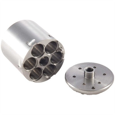 Revolver Cartridge Conversion Cylinder