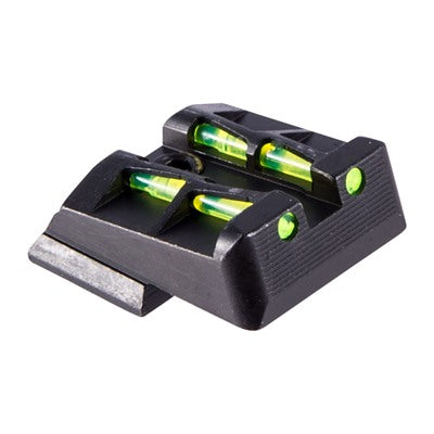 LiteWave Sights for Ruger American Firearms