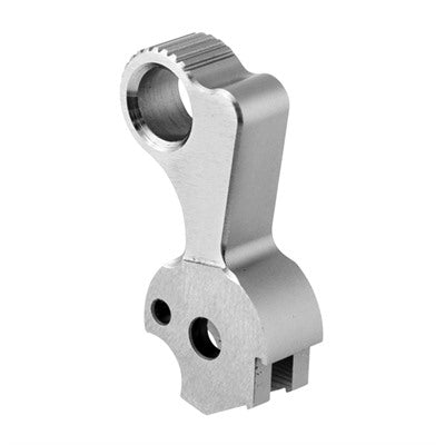 Speed Demon II Stainless Chamfered Hammer