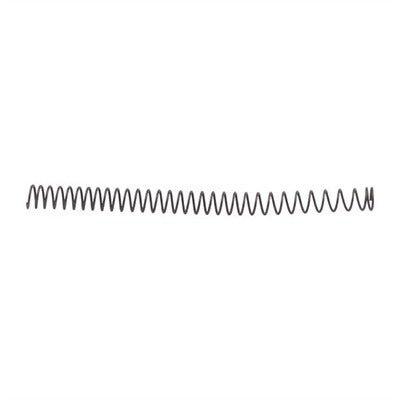 Recoil Springs for Firearms