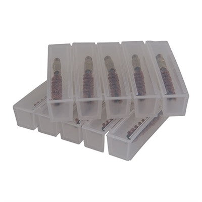 Bore Brushes for Firearm Cleaning