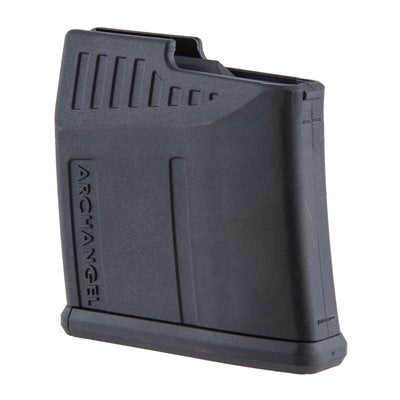 Archangel Mauser K-98 Precision Stock 10-Round Rifle Magazine