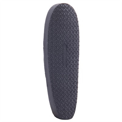 500B Black Base Recoil Pads for Firearms