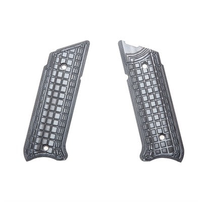 Ruger MK IV G10 Grip Panels