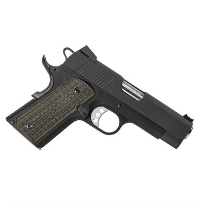 1911 Officer G10 Grip Panels