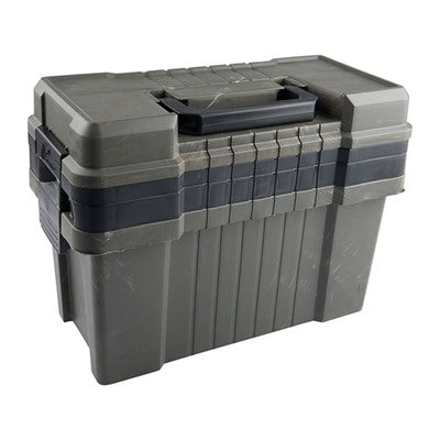 Shooter's Storage Box for Range Gear