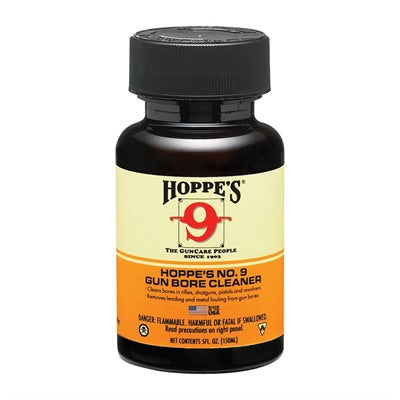 Hoppe's No. 9 Gun Bore Cleaning Solvent