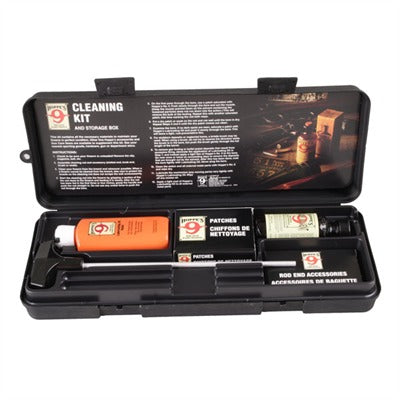 Universal Handgun, Rifle & Shotgun Cleaning Kit