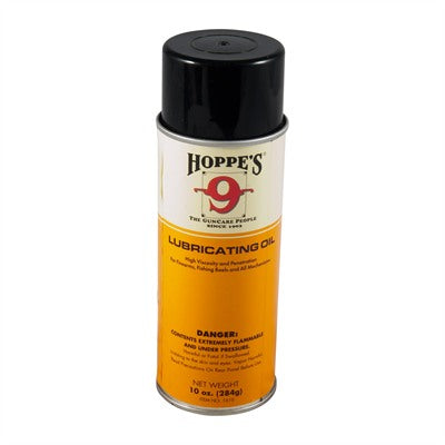 Hoppe's Firearm Lubricating Oil