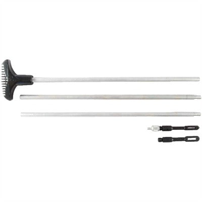 Firearm Bore Cleaning Rods Set