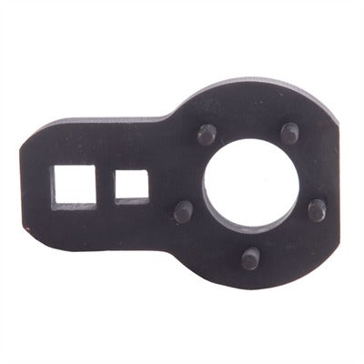 AR-15/M16 Barrel Nut Wrench Tool