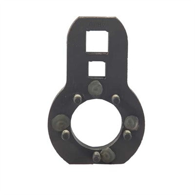 Barrel Nut Wrench for ArmaLite AR-10 Rifle