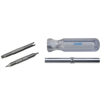 SIG Sauer Combo Armorer Tool