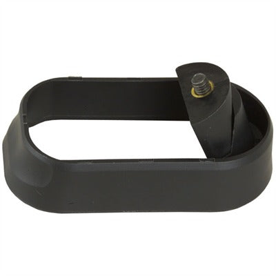 Grip Adapter and Magwell for Glock Pistols