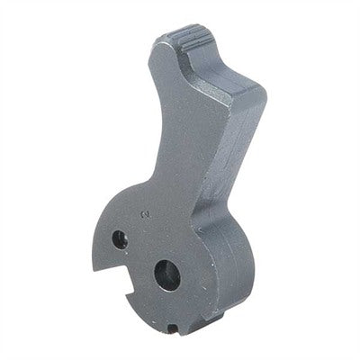 Pistol Hammer Blue Stainless Finish