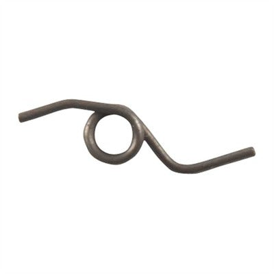 Hammer Reset Spring - Blue Two Tone Finish