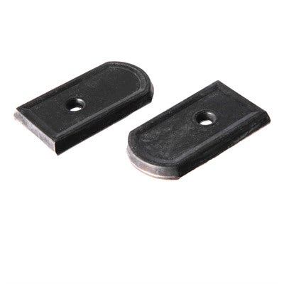 Padded Magazine Floorplate for High Capacity Mags, 2-Pack