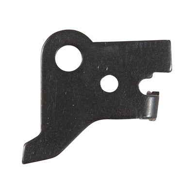 Safety Lever - Blue Two Tone