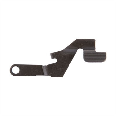 Slide Catch Lever - Blue Finish