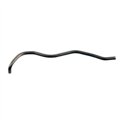 Slide Catch Lever Spring - Blue Two Tone