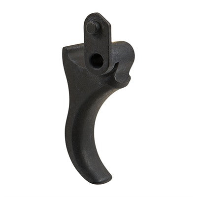 Trigger - Blue Two Tone Finish
