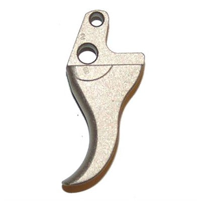 Trigger - Nickel Two Tone Finish
