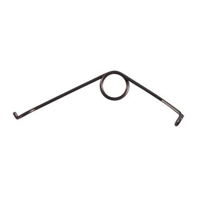 Trigger Bar Spring - Blue Two Tone Finish