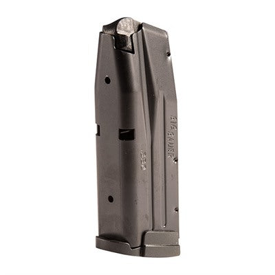 P320 Sub-Compact .380 ACP Handgun Magazine