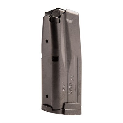 Sig Sauer P320/P250 .45 ACP 6-Round Subcompact Handgun Magazine Black
