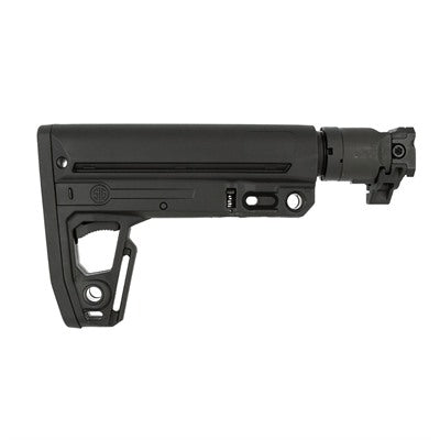 SIG Sauer MPX MCX M4 Style Folding Stock