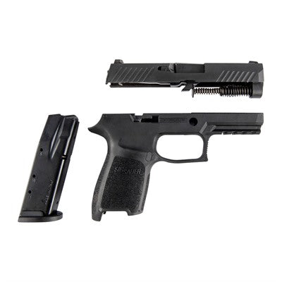 SIG Sauer P320 Compact Caliber X-Change Kit