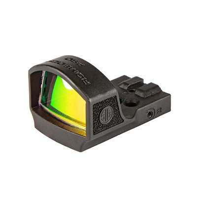 Sig Sauer ROMEOZero-R Reflex Sight for RMR Cuts