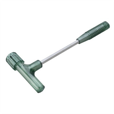 Kinetic Impact Bullet Puller for Reloading