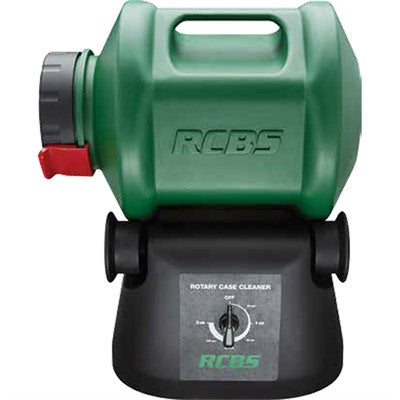 Rotary Tumbler Case Cleaner Reloading Tool