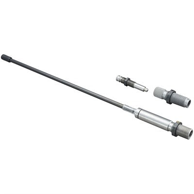 Tube Bullet Feeder and Expander for Rifle