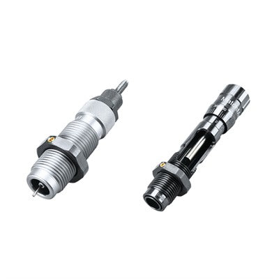 MatchMaster Competition Bushing Full Length Die Set