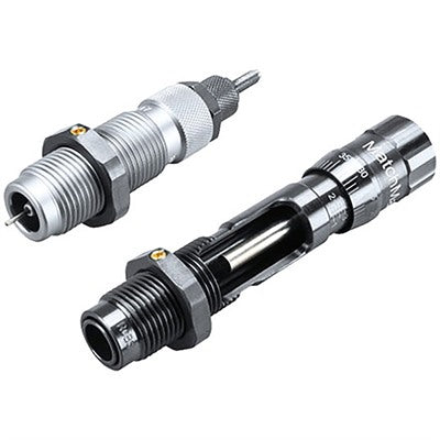 MatchMaster Competition Neck Bushing Reloading Die Set 604544654172