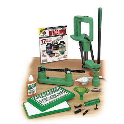 Pro-Pak BOSS II Reloading Package