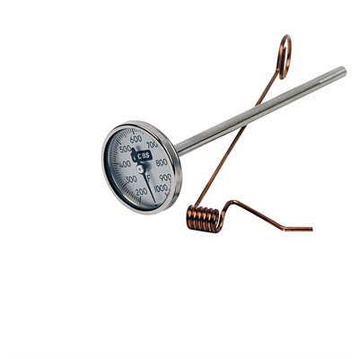 Lead Pour Thermometer for Reloading