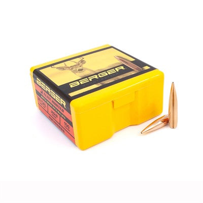 Elite Hunter Hybrid Bullets 30 Caliber