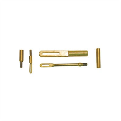 Brush Adapters Loops and Shotgun Cleaning Implements
