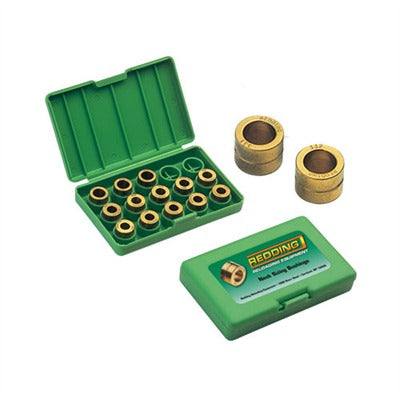 15-Slot Reloading Bushing Storage Box