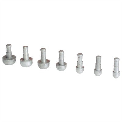 Cam-Lock Case Trimmer Pilot for Brass Cases