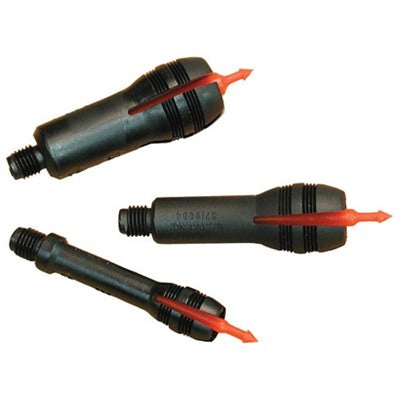 Shotgun Jags for Bore Cleaning