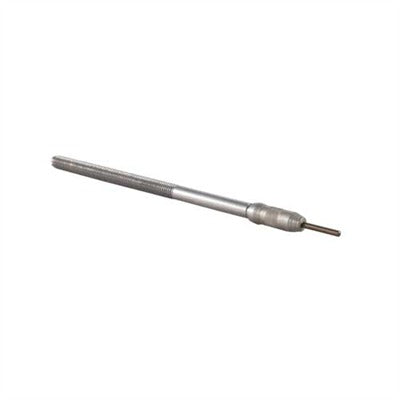 Primer Decapping Unit for Reloading