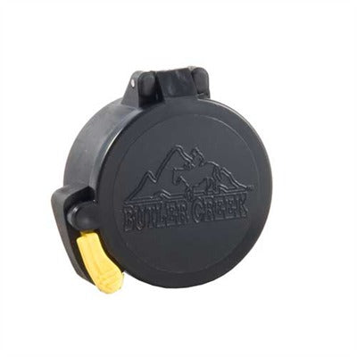 Multi-Flex Flip-Open Eyepiece Lens Covers