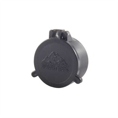 Multi-Flex Flip-Open Objective Lens Cover