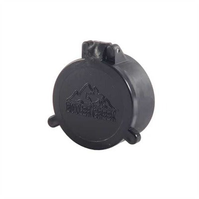 Multi-Flex Flip-Open Objective Lens Cover