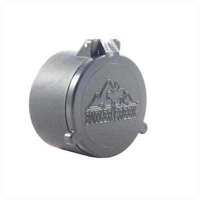 Multi-Flex Flip-Open Objective Lens Cover